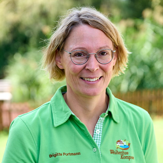 Brigitte Portmann