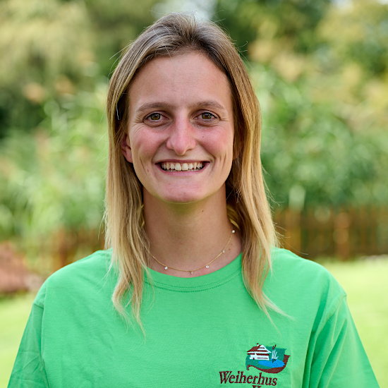 Caroline Meierhans
