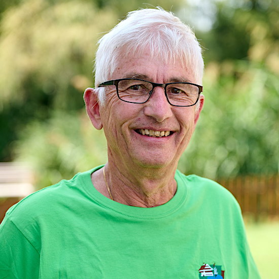 Markus Müller