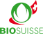Bio Suisse Knospe