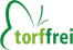 Torffrei-Label